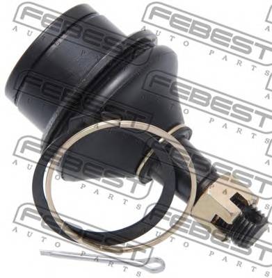 FEBEST 0220-334 Шарова опора FEBEST 0220-334 Шарова опора