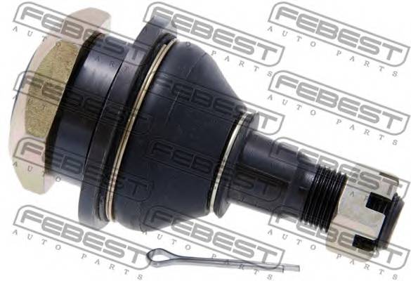 FEBEST 0220-WD22LF Шарова опора FEBEST 0220-WD22LF Шарова опора