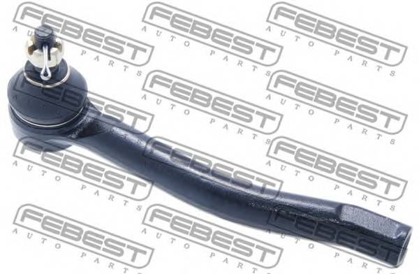 FEBEST 0221-F15RH Рульовий наконечник FEBEST 0221-F15RH Рульовий наконечник
