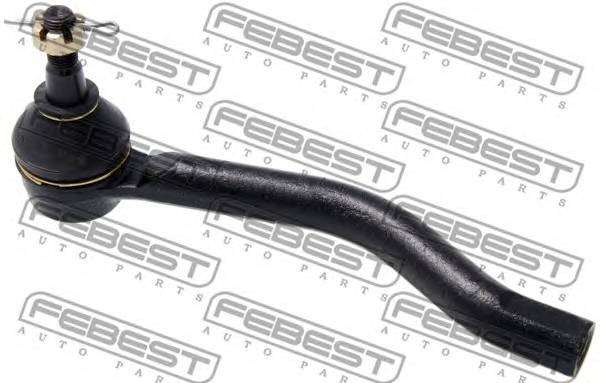FEBEST 0221-J32RH Рульовий наконечник FEBEST 0221-J32RH Рульовий наконечник