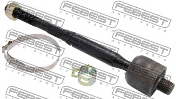 FEBEST 0222-C11 Рульова тяга FEBEST 0222-C11 Рульова тяга