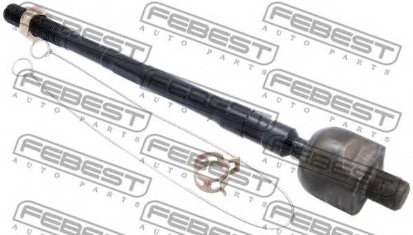 FEBEST 0222-Z50 Рульова тяга FEBEST 0222-Z50 Рульова тяга