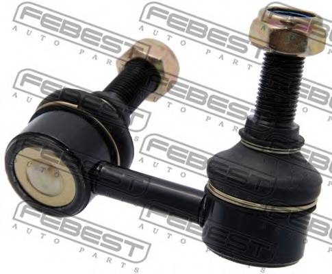 FEBEST 0223-R51MFR Тяга стабілізатора FEBEST 0223-R51MFR Тяга стабілізатора