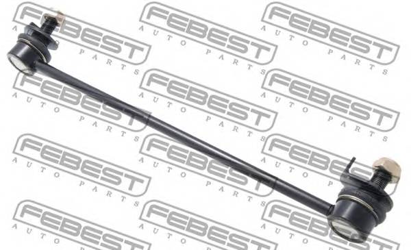 FEBEST 0223-S50F Тяга стабiлiзатра FEBEST 0223-S50F Тяга стабiлiзатра