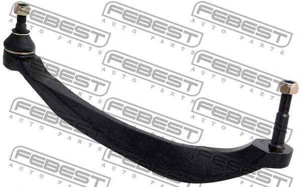FEBEST 0225-P12FR Тяга підвіски FEBEST 0225-P12FR Тяга підвіски