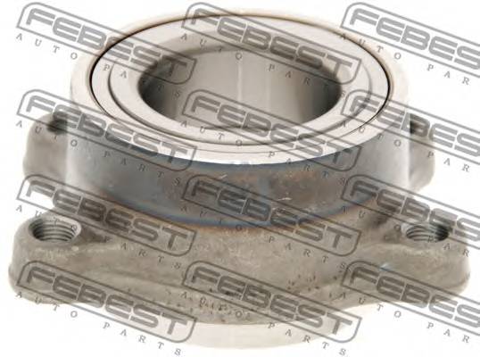 FEBEST 0282-FX35R Ступиця колеса FEBEST 0282-FX35R Ступиця колеса