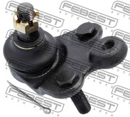 FEBEST 0320-FDL Шарова опора