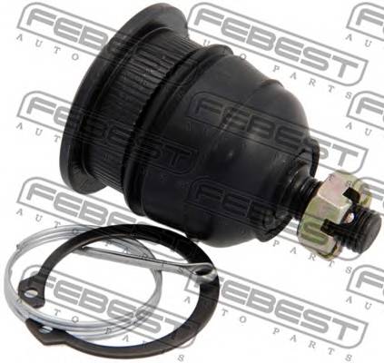 FEBEST 0320-ODR Шарова опора FEBEST 0320-ODR Шарова опора