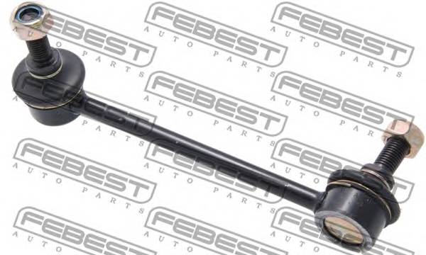 FEBEST 0323-015 Тяга стабілізатора FEBEST 0323-015 Тяга стабілізатора