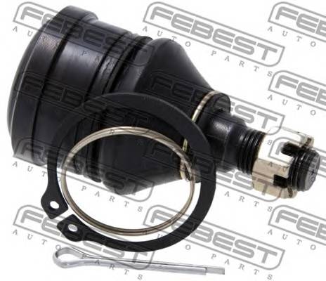FEBEST 0420-DA2F Шарова опора FEBEST 0420-DA2F Шарова опора