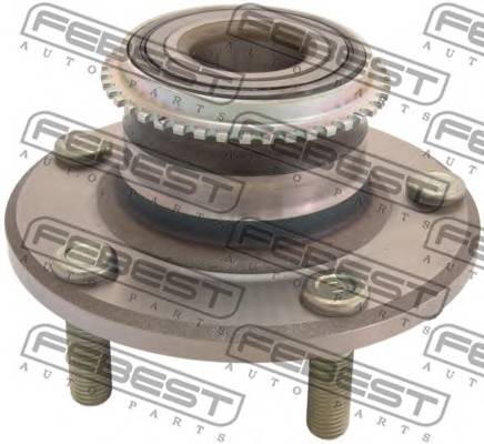 FEBEST 0482-CUA43R Ступиця колеса FEBEST 0482-CUA43R Ступиця колеса