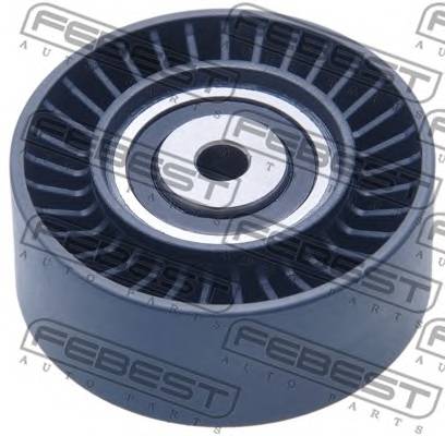 FEBEST 0488-NA8W Обвідний ролик FEBEST 0488-NA8W Обвідний ролик