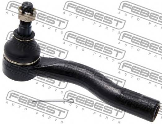 FEBEST 0521-MZ6L Рульовий наконечник FEBEST 0521-MZ6L Рульовий наконечник