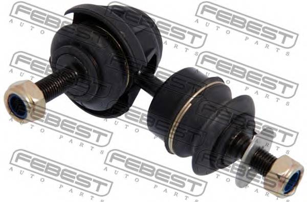 FEBEST 0523-MZ3R Тяга стабілізатора FEBEST 0523-MZ3R Тяга стабілізатора