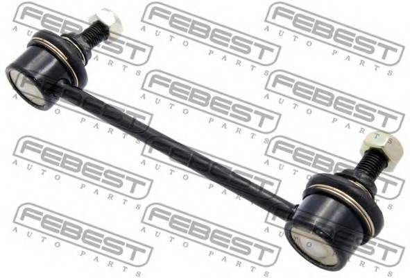 FEBEST 0523-PCR00 Тяга стабiлiзатра FEBEST 0523-PCR00 Тяга стабiлiзатра