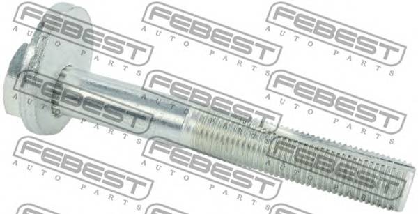 FEBEST 0529-001 БОЛТ С ЭКСЦЕНТРИКОМ (MAZDA 3 BK 2... FEBEST 0529-001 БОЛТ С ЭКСЦЕНТРИКОМ (MAZDA 3 BK 2...