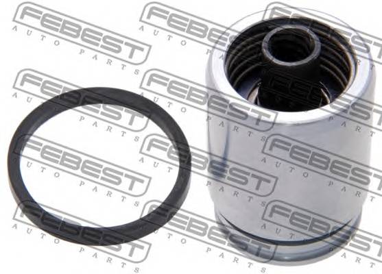 FEBEST 0576-MZ3R-KIT Поршень суппорта FEBEST 0576-MZ3R-KIT Поршень суппорта