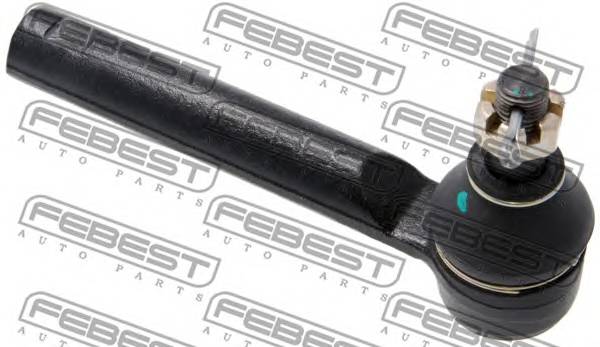 FEBEST 0821-B13 Рульовий наконечник FEBEST 0821-B13 Рульовий наконечник