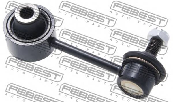 FEBEST 0823-G12R Тяга стабілізатора FEBEST 0823-G12R Тяга стабілізатора