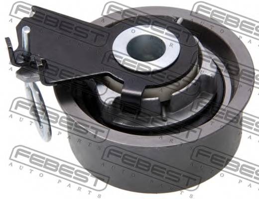 FEBEST 1287-ELAN ролик натяжной FEBEST 1287-ELAN ролик натяжной