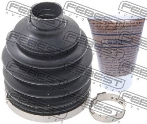 FEBEST 1617P-221 ПЫЛЬНИК ШРУС НАРУЖНЫЙ (87,5X105...