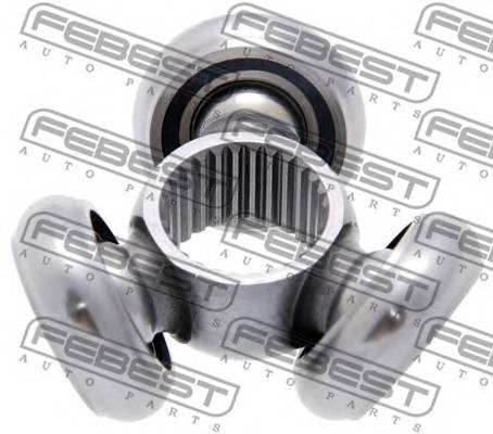 FEBEST 2116-CA220 Трипоид FEBEST 2116-CA220 Трипоид