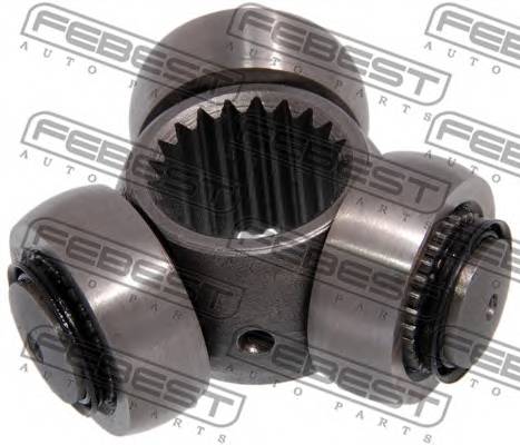 FEBEST 2116-FOC16 Трипоид FEBEST 2116-FOC16 Трипоид