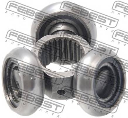 FEBEST 2116-TC718TDCI Трипод FEBEST 2116-TC718TDCI Трипод