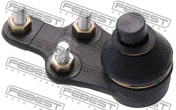 FEBEST 2120-GE Шарова опора FEBEST 2120-GE Шарова опора