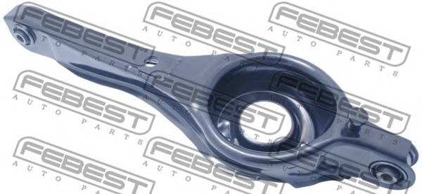 FEBEST 2124-CB4R Важіль підвіски FEBEST 2124-CB4R Важіль підвіски