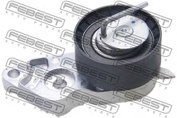 FEBEST 2190-CB4 Натягувач ременя ГРМ
