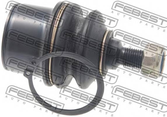 FEBEST 2320-2HL ОПОРА ШАРОВАЯ ПЕРЕДНЕГО НИ...