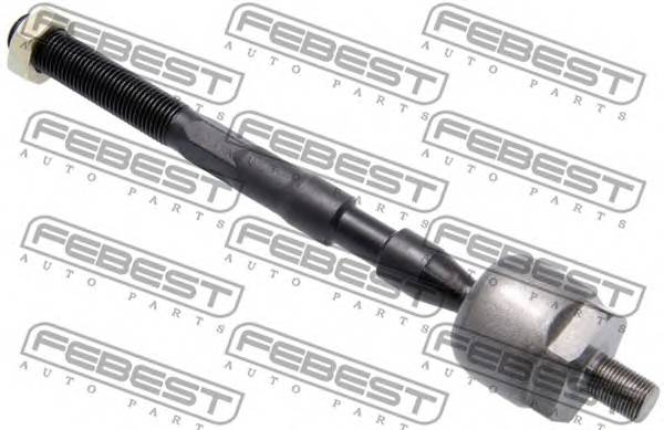 FEBEST 2422-LOG Рульова тяга FEBEST 2422-LOG Рульова тяга