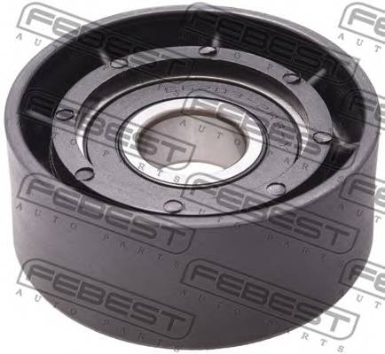 FEBEST 2488-LOG 2488-LOG PULLEY IDLER (MITSUBISHI CARISMA DA 1995-... FEBEST 2488-LOG 2488-LOG PULLEY IDLER (MITSUBISHI CARISMA DA 1995-...