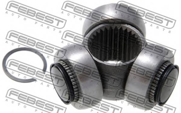 FEBEST 2516-BOX3 Трипоид FEBEST 2516-BOX3 Трипоид