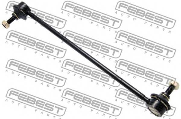 FEBEST 2523-307F Тяга стабілізатора FEBEST 2523-307F Тяга стабілізатора