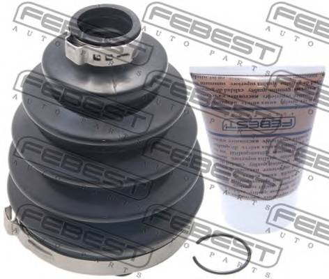 FEBEST 2917P-DIIIATF Пильник шарнiра прив. вала FEBEST 2917P-DIIIATF Пильник шарнiра прив. вала