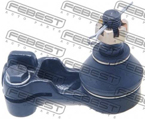 FEBEST 2921-FLIRH Наконечник рульової тяги FEBEST 2921-FLIRH Наконечник рульової тяги