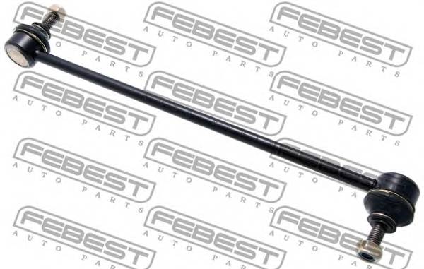 FEBEST 2923-FLIIF Тяга стабілізатора FEBEST 2923-FLIIF Тяга стабілізатора