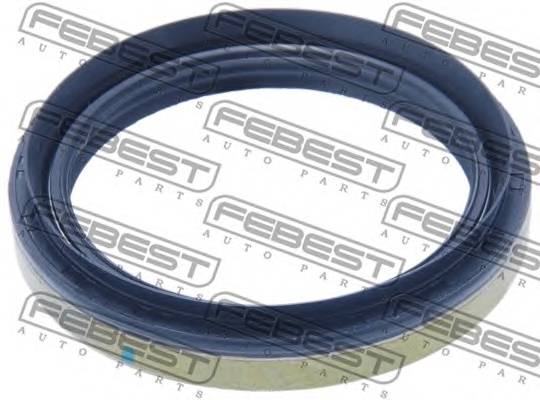 FEBEST 95HDS-49620811X Сальник FEBEST 95HDS-49620811X Сальник