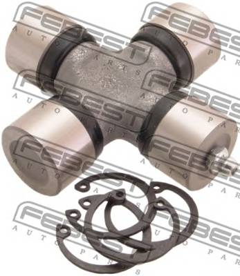 FEBEST ASM-91 Хрестовина FEBEST ASM-91 Хрестовина