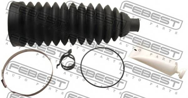 FEBEST BZSTB-001 Пильник рульовий FEBEST BZSTB-001 Пильник рульовий