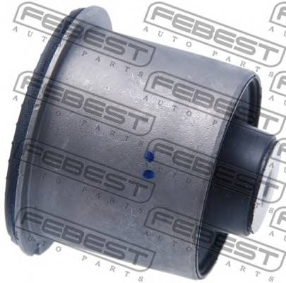 FEBEST HYAB-SBR САЙЛЕНБЛОК ЗАДНЕЙ БАЛКИ FEBEST HYAB-SBR САЙЛЕНБЛОК ЗАДНЕЙ БАЛКИ