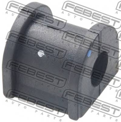 FEBEST MSB-737 Втулка стабiлiзатора FEBEST MSB-737 Втулка стабiлiзатора