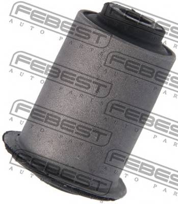 FEBEST NAB-206 Сайлентблок FEBEST NAB-206 Сайлентблок
