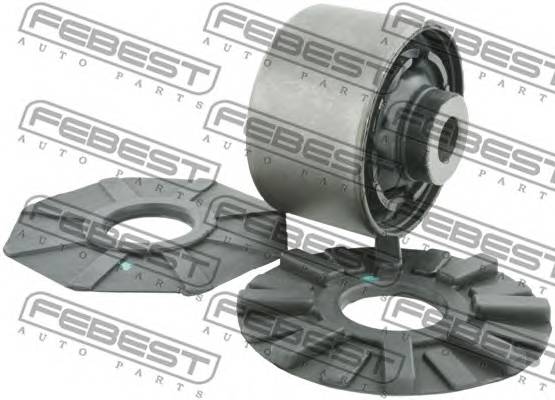 FEBEST NAB-267 Сайлентблок FEBEST NAB-267 Сайлентблок