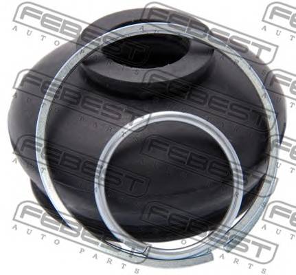 FEBEST NBJB-334 Пильник шаровой опори FEBEST NBJB-334 Пильник шаровой опори