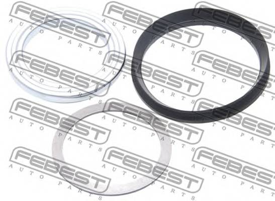 FEBEST PGB-002 Пiдшипник опори амортизато... FEBEST PGB-002 Пiдшипник опори амортизато...