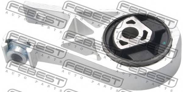 FEBEST PGM-BOXFR Подушка двигуна