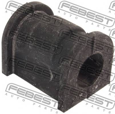 FEBEST SZSB-WGR Втулка стабілізатора
